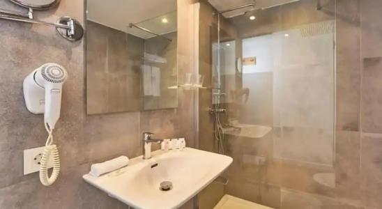 Príncipe Wellness & Spa - 39