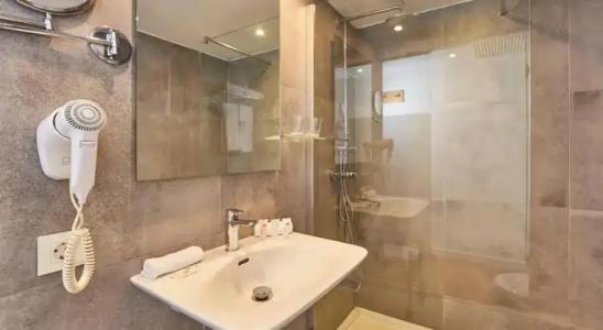 Príncipe Wellness & Spa - 41