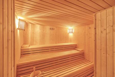 Príncipe Wellness & Spa - 20