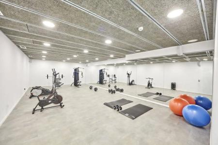 Príncipe Wellness & Spa - 24