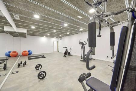 Príncipe Wellness & Spa - 23