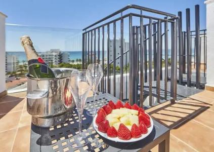 Príncipe Wellness & Spa - 11