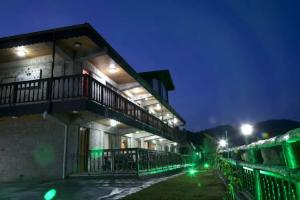 Assos Kartal Yuvasi Boutique Hotel, Behramkale