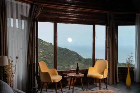 Assos Kartal Yuvasi Boutique - 41