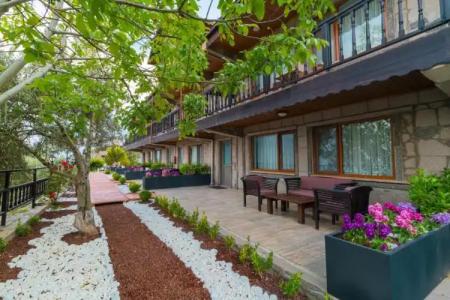 Assos Kartal Yuvasi Boutique - 64