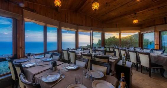 Assos Kartal Yuvasi Boutique - 13