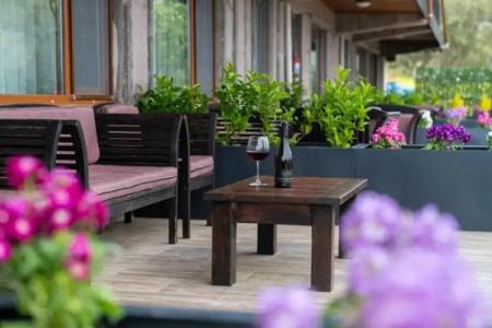 Assos Kartal Yuvasi Boutique - 62