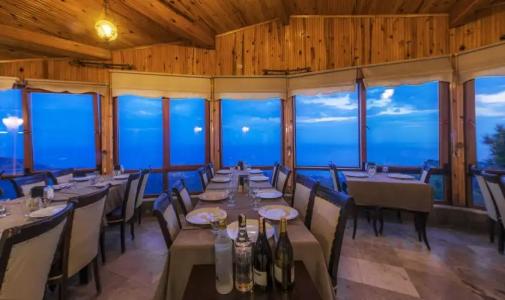 Assos Kartal Yuvasi Boutique - 11