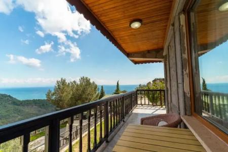 Assos Kartal Yuvasi Boutique - 19