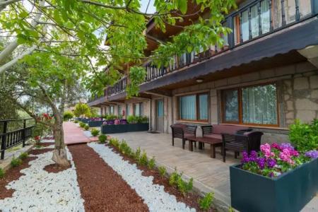 Assos Kartal Yuvasi Boutique - 29