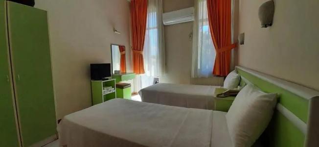 Tango Pansiyon Guest house - 6