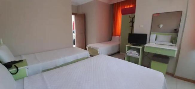 Tango Pansiyon Guest house - 9