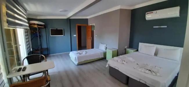 Tango Pansiyon Guest house - 102