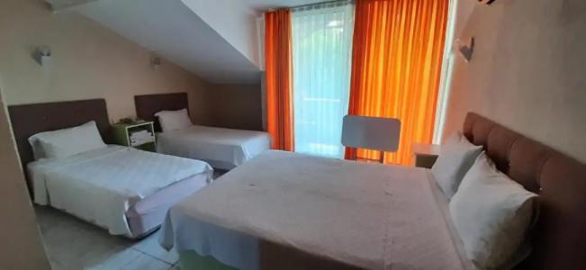 Tango Pansiyon Guest house - 67