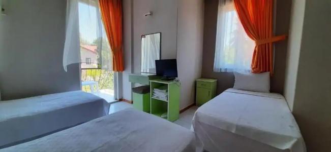 Tango Pansiyon Guest house - 110