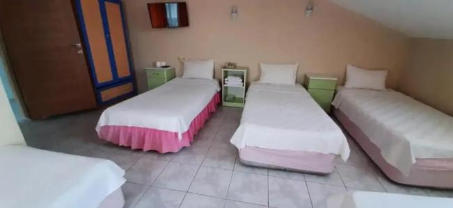 Tango Pansiyon Guest house - 54