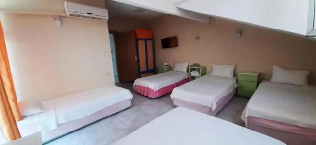 Tango Pansiyon Guest house - 51