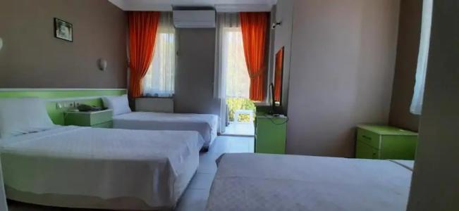 Tango Pansiyon Guest house - 109