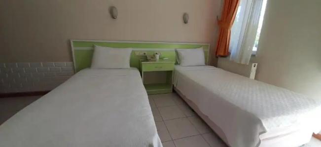 Tango Pansiyon Guest house - 35