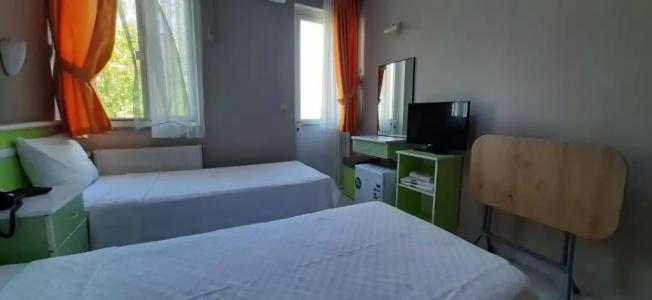 Tango Pansiyon Guest house - 12