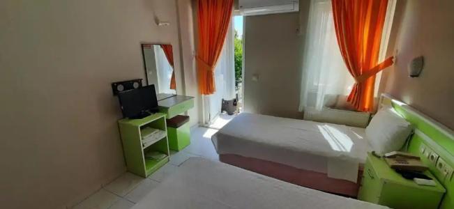 Tango Pansiyon Guest house - 3