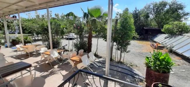 Tango Pansiyon Guest house - 37