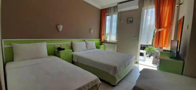 Tango Pansiyon Guest house - 22