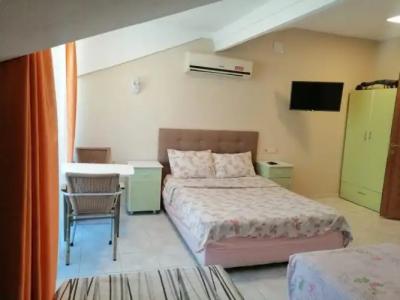 Tango Pansiyon Guest house - 17