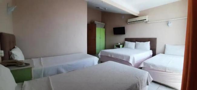 Tango Pansiyon Guest house - 64