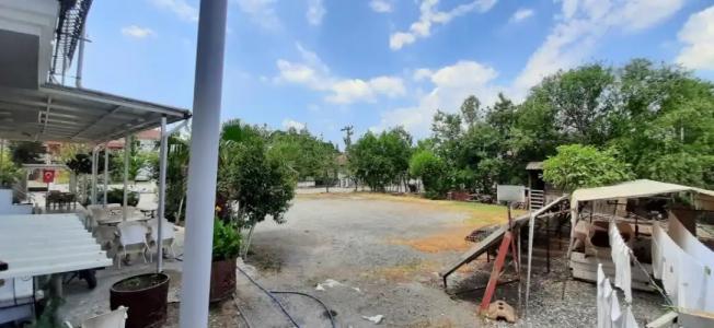 Tango Pansiyon Guest house - 13