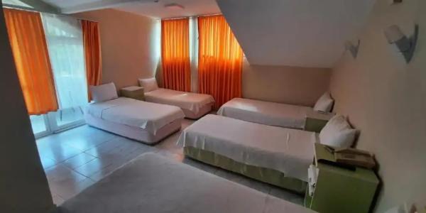 Tango Pansiyon Guest house - 46