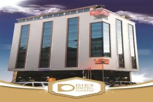 Dies Hotel, Diyarbakir