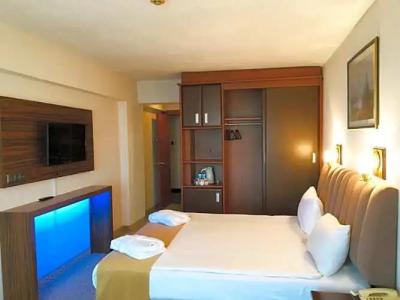 Kırcı Termal & Spa - 106