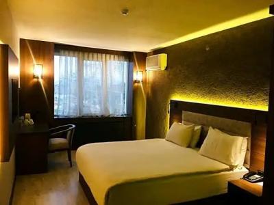 Kırcı Termal & Spa - 116