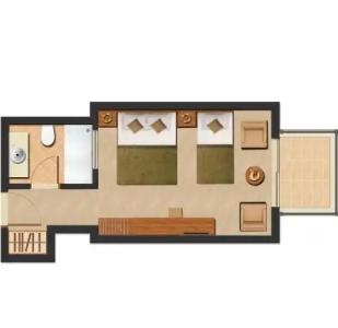 Innvistas Belek - 53