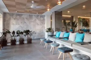 Hotel Juliani, St Julians