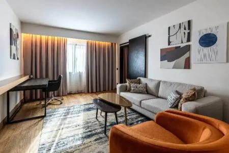 Crowne Plaza Belgrade, an IHG - 148