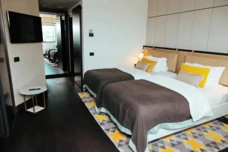 Crowne Plaza Belgrade, an IHG - 138