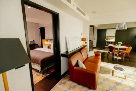 Crowne Plaza Belgrade, an IHG - 150