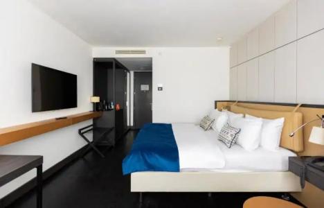 Crowne Plaza Belgrade, an IHG - 114
