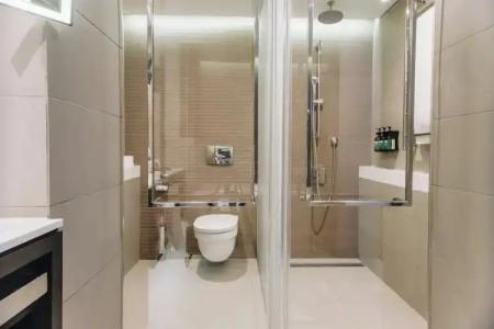 Crowne Plaza Belgrade, an IHG - 137