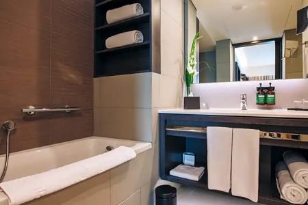 Crowne Plaza Belgrade, an IHG - 133