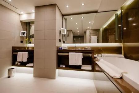 Crowne Plaza Belgrade, an IHG - 180