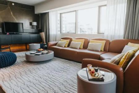 Crowne Plaza Belgrade, an IHG - 175