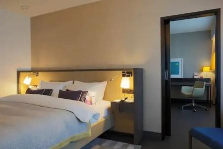 Crowne Plaza Belgrade, an IHG - 143