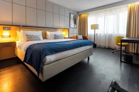Crowne Plaza Belgrade, an IHG - 123