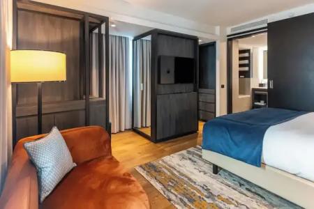Crowne Plaza Belgrade, an IHG - 119