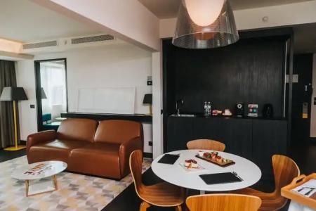 Crowne Plaza Belgrade, an IHG - 146