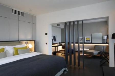 Crowne Plaza Belgrade, an IHG - 178