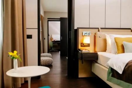 Crowne Plaza Belgrade, an IHG - 160